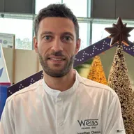 Le chocolatier WEISS