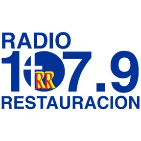 Radio Restauracion 107.9 FM en vivo