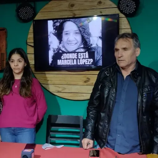 Podcast del doctor Jorge Trevotich, abogado de la familia de Marcela López: "desconfío muchísimo de la justicia"
