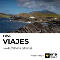 La isla de Valentia (Irlanda) | FASE VIAJES