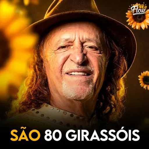 ALCEU VALENÇA - Flow #579