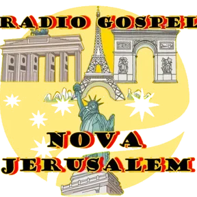 RADIO NOVA JERUSALEM