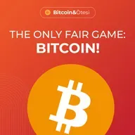 The Only Fair Game is Bitcoin - Guest: Jimmy Song