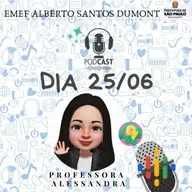 Podcast 25 de junho