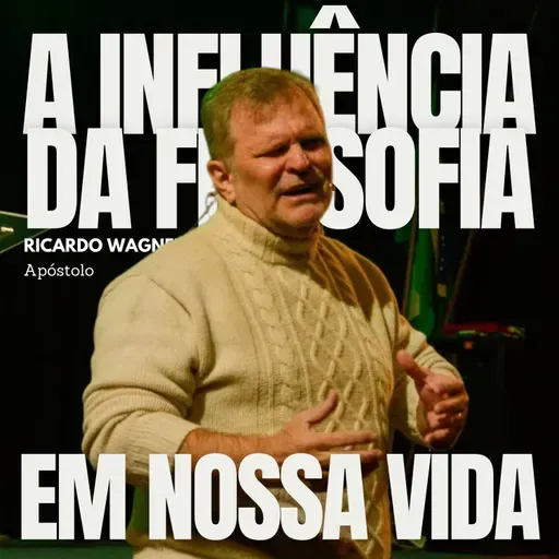 #075 - A INFLUÊNCIA DA FILOSOFIA GREGA EM NOSSA VIDA