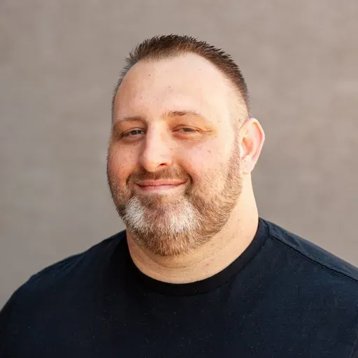 Jim Mullins- The Goodness of Curveballs and Clean Kitchens