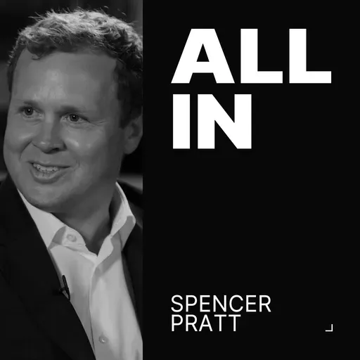 Spencer Pratt on Fixing LA: Wildfires, Homelessness, Corruption & the Fight to Take It Back