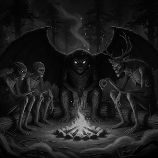 Especial 1 hora de HISTORIAS DE TERROR