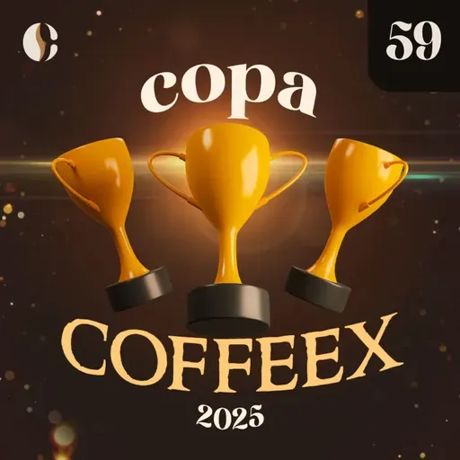 59 - Copa CoffeeX de Filmes e Séries (2025)