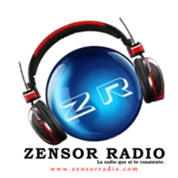 Zensor Radio