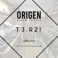 T3.R21 - ORIGEN RADIO, presentado por Alain Esteve. 26.02.2025. Wifon FM