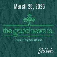Shiloh Online Worship - March 29, 2026