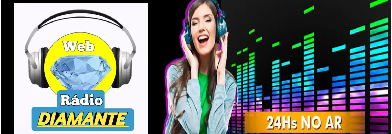 WEB RÁDIO DIAMANTE