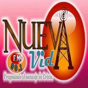 Nueva vida Radio