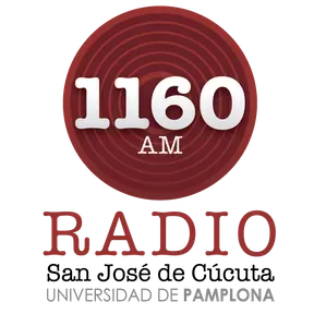 RADIO SAN JOSÉ DE CÚCUTA 1160 AM