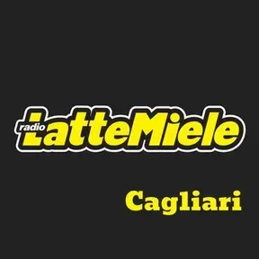 Radio LatteMiele Cagliari diretta