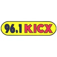 KICX Kicks 96.1 FM