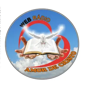 web radio amor de cristo