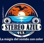 Stereo Azul 97.7 FM