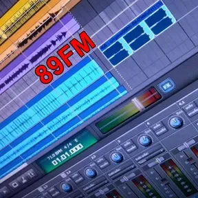 RÁDIO 89FM