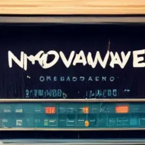 NovaWave FM