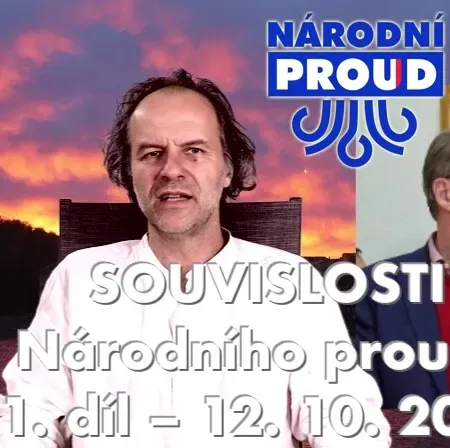 SOUVISLOSTI Národního proudu – 1. díl