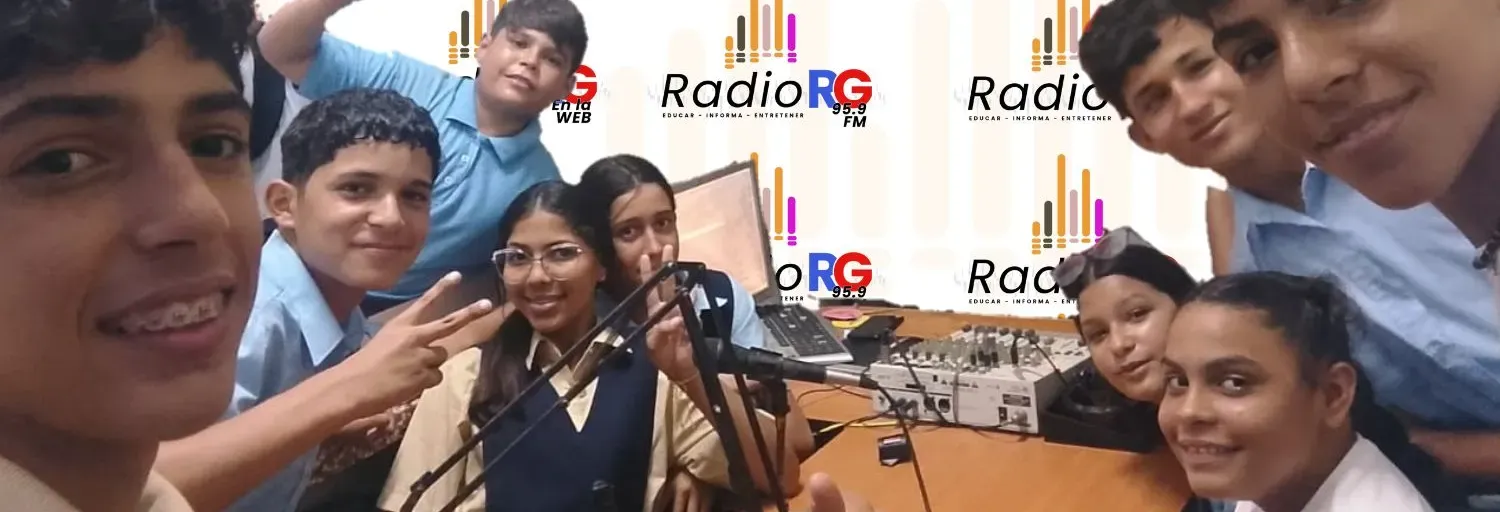 RadioRG