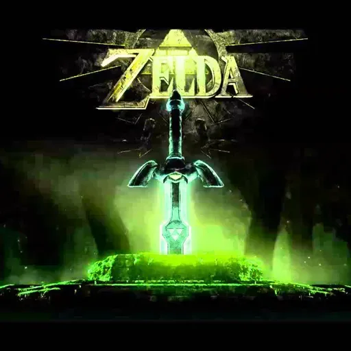 A Symphonic Metal Tribute to The Legend of Zelda