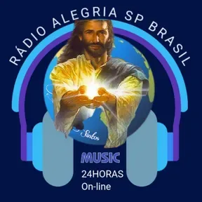 RÁDIO ALEGRIA SP BRASIL