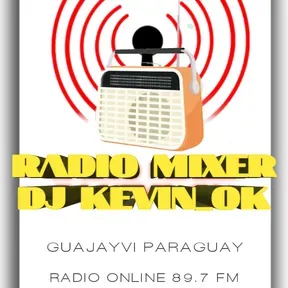 RADIO MIXER DJ KEVIN