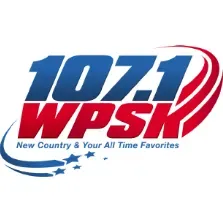 WPSK 107 Country PSK