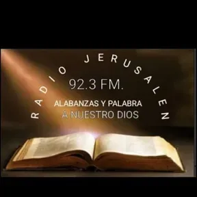 Jerusalen_Radio