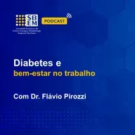 Diabetes e bem-estar no trabalho