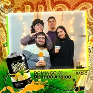 Especial Nochevieja: un año más, ¡feliz año nuevo Cubalibre!