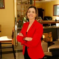 Beatriz Carballido, en Radio Voz