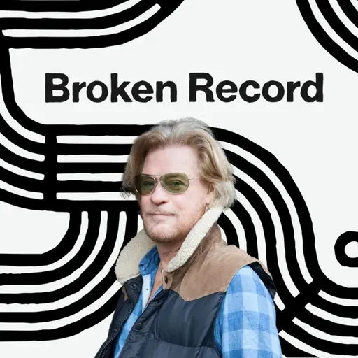 Daryl Hall 