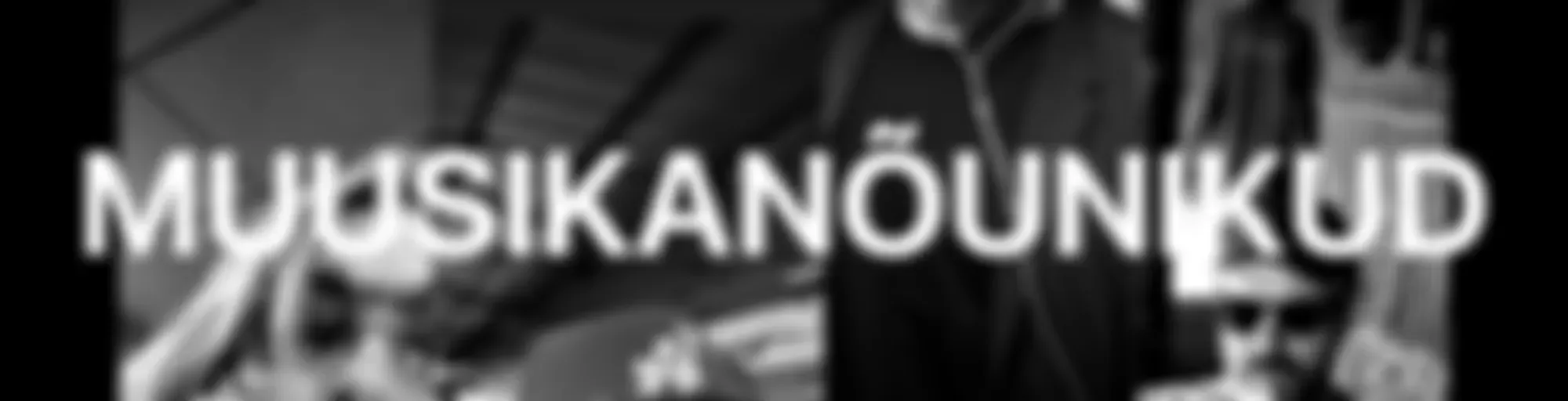 Muusikanõunikud