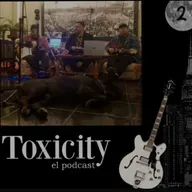 TOXICITY | EP 0055 | El fenómeno Boy Band #2datemporada