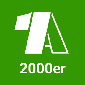 1A 2000er von 1A Radio Live