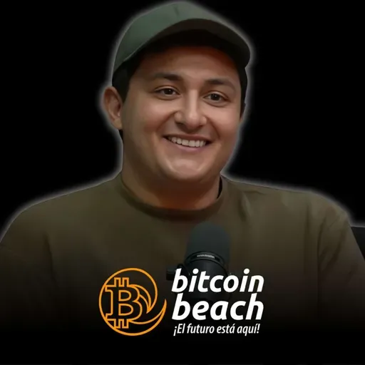 How a $300M Bitcoin Mining Project Is Being Built in El Salvador | Josue Lopez