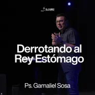 Derrotando al Rey Estómago