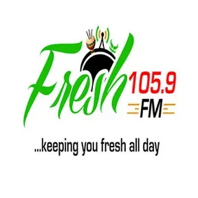 Fresh FM Presenter OB Control