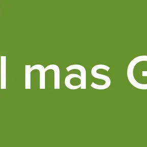 Dios el mas Grande