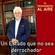 Un Estado que no sea derrochador