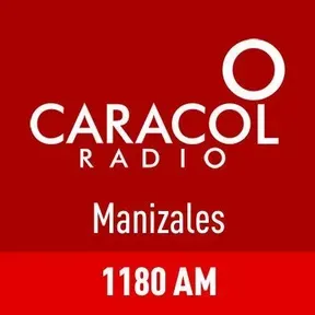 Caracol Radio Manizales en vivo
