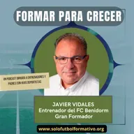 La VERDAD sobre el Fútbol Formativo en España que Nadie te Cuenta