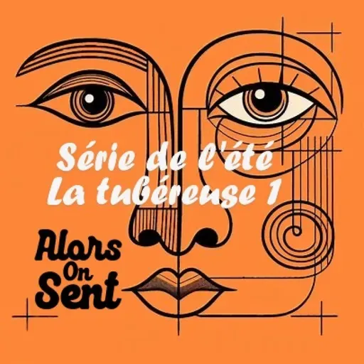 Série spéciale été la tubéreuse #1/3 Love Tubereuse Amouage