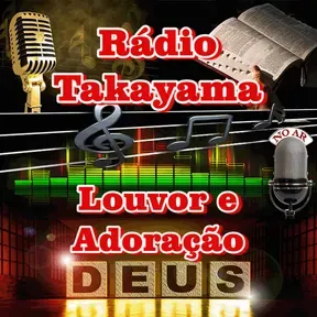 Radio Takayama