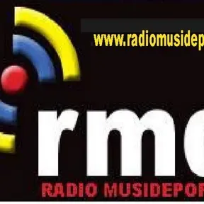 Radio Musideportes.com