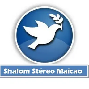SHALOM STEREO MAICAO